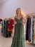 VESTIDO AURORA - Sara store