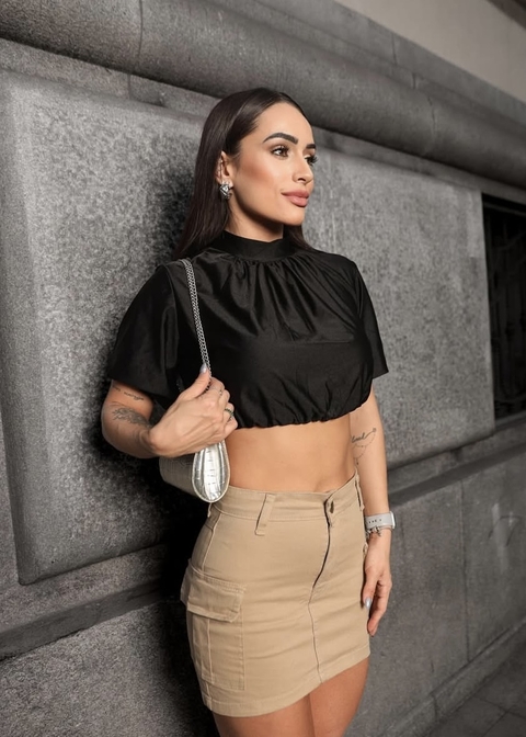 SAIA CARGO NUDE - comprar online