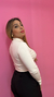 BLUSA GABI - loja online