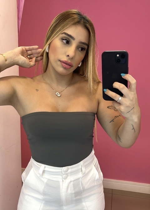 BODY TUBE - comprar online