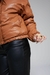 JAQUETA PUFFER - Sara Store