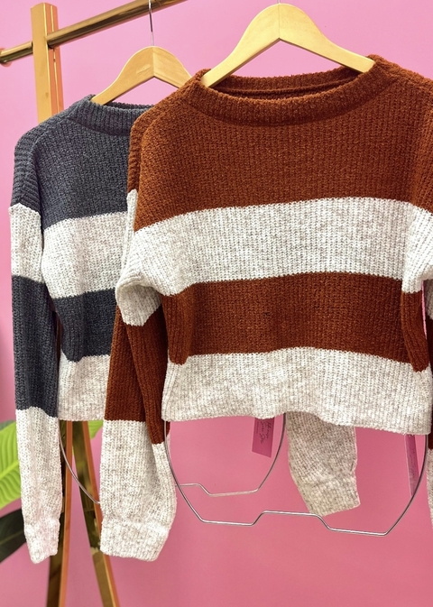 TRICÔ LARA - comprar online