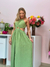 VESTIDO SANTORINE - Sara store