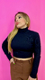 CROPPED LARISSA - Sara store