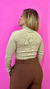 CROPPED LARISSA - loja online
