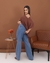 CALÇA JEANS MARI na internet