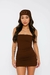 VESTIDO TUBINHO - comprar online