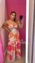 VESTIDO BIANCA FARM - loja online