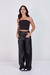 CALÇA COURO DUDA - Sara store