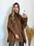 PONCHO TRICÔ ANA - comprar online