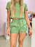 SHORTS ANGELICA na internet