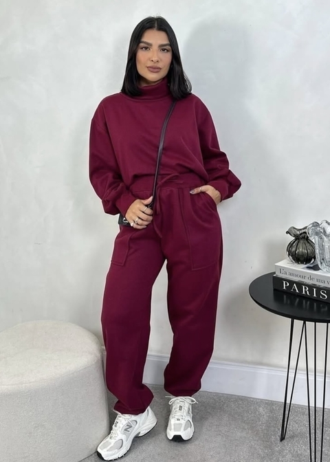 CONJUNTO ROSANA - comprar online