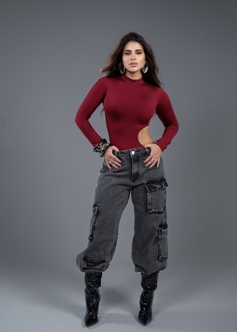 BODY YVI - comprar online