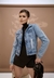 JAQUETA JEANS MARA - Sara store