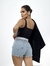 SHORTS JEANS SARA na internet