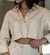 CROPPED CAMISA VANESSA na internet