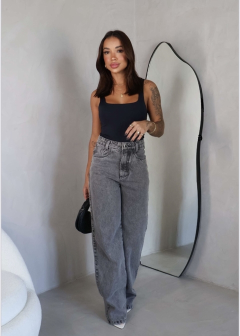 CALÇA JEANS EVI - comprar online