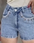 SHORTS JEANS SIL - comprar online