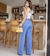 CALÇA JEANS GRAZI - Sara store