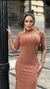 VESTIDO MILENA - Sara store