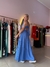 VESTIDO NATASHA - Sara store