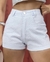 SHORTS JEANS PAMELA BRANCO - comprar online