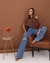 CALÇA JEANS MARI - loja online