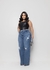 CALÇA JEANS TAMARA - loja online