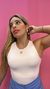 BODY GRINGA REGATA - comprar online