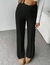 CALÇA TRICO BARBARA - Sara Store