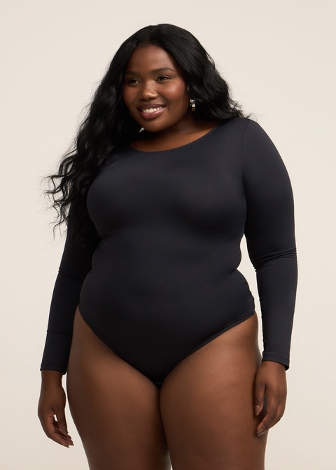BODY NATALIA PLUS SIZE - comprar online
