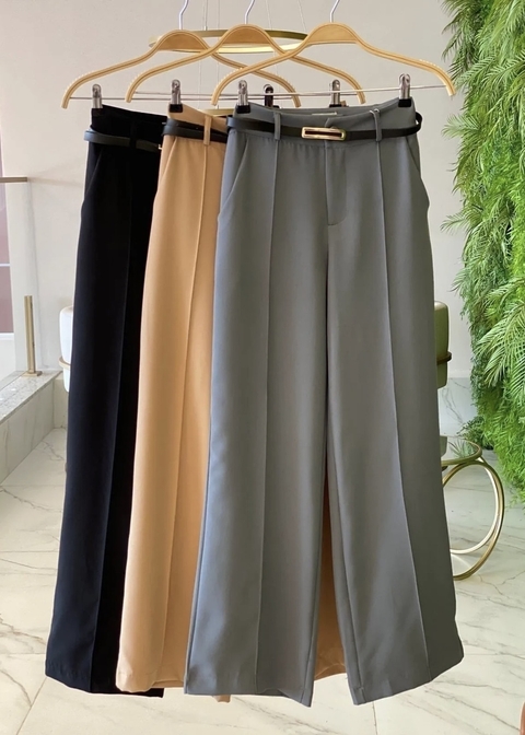 CALÇA PANTALONA WALERIA - comprar online