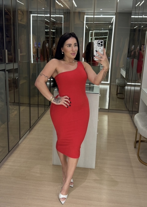 VESTIDO ZOE - comprar online