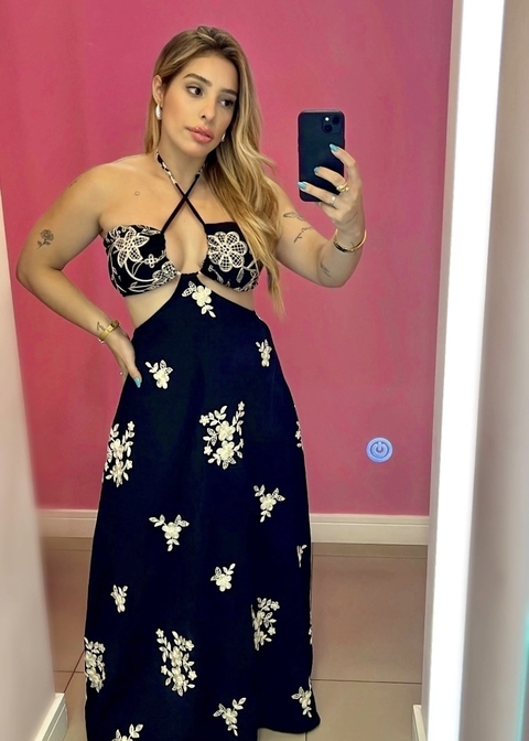 VESTIDO VICK - comprar online