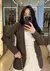 BLAZER JESSICA