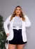 BLAZER JESSICA PLUS SIZE na internet