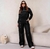 CONJUNTO MOLETOM PAULA na internet