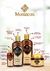 KIT COMPLETO SHAMPOO CONDICIONADOR MÁSCARA E ÓLEO DE ARGAN LINHA MARROCAN ARGAN OIL MACPAUL - comprar online