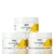 MÁSCARA DE TRATAMENTO RECONSTRUÇÃO CAPILAR LINHA NUTRIPLEX N°3 MACPAUL - 250G