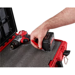 Imagen de MIL 4822-8450 PACKOUT PERSONALIZABLE