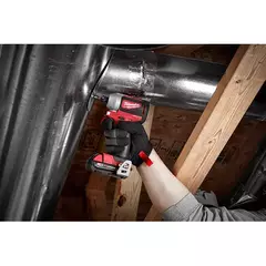 MIL 2850-20 ATORNILLADOR IMPACTO BRUSHLESS SOLO - Barcala Industrial