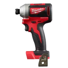 MIL 2850-20 ATORNILLADOR IMPACTO BRUSHLESS SOLO