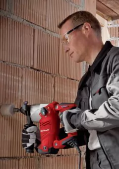 EIN Plus RT-RH 32 ROTOMARTILLO SDS PLUS