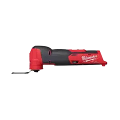 MIL 2526-20 M12 FUEL MULTIHERRAMIENTA OSCILANTE SOLO - Barcala Industrial