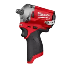 Mil 2555-20 M12 FUEL LLAVE IMP 1/2" SOLO
