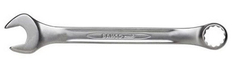 Imagen de BAH LLAVE COMBINADA 20 MM PU ALEACION