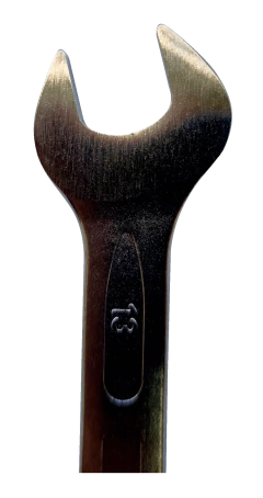 BAH LLAVE COMBINADA 14 MM PU ALEACION - Barcala Industrial