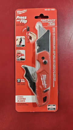 Mil 4822-1502 CUTERS MILWAUKEE - comprar online