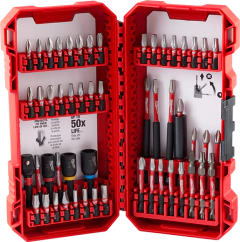 MIL 4832-4010 SET PUNTAS 54pz