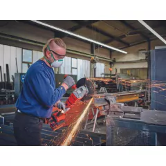 EINHELL AXXIO 36/230 Q SOLO AMOLADORA 9" - Barcala Industrial